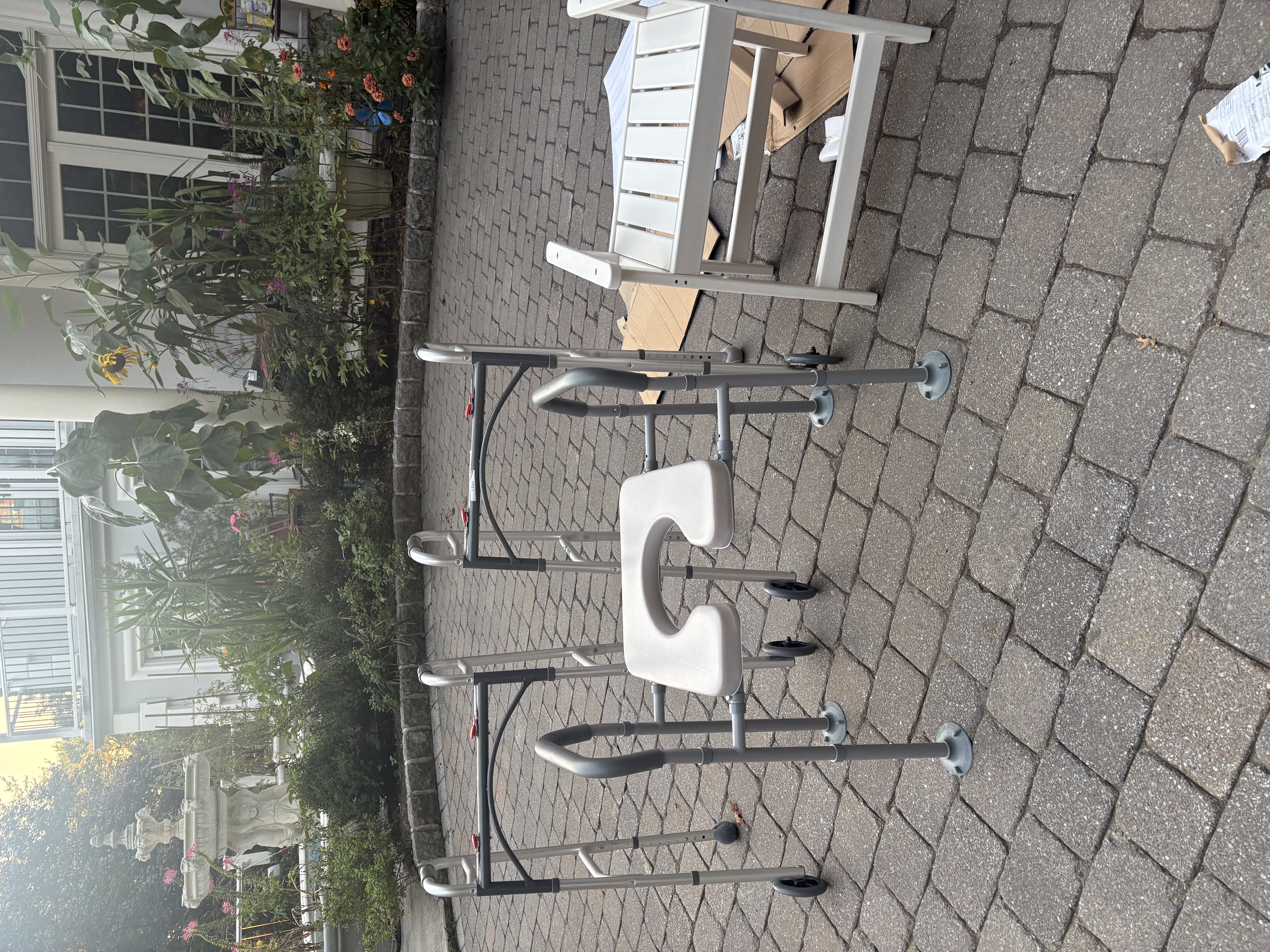 ALS Lifeline support