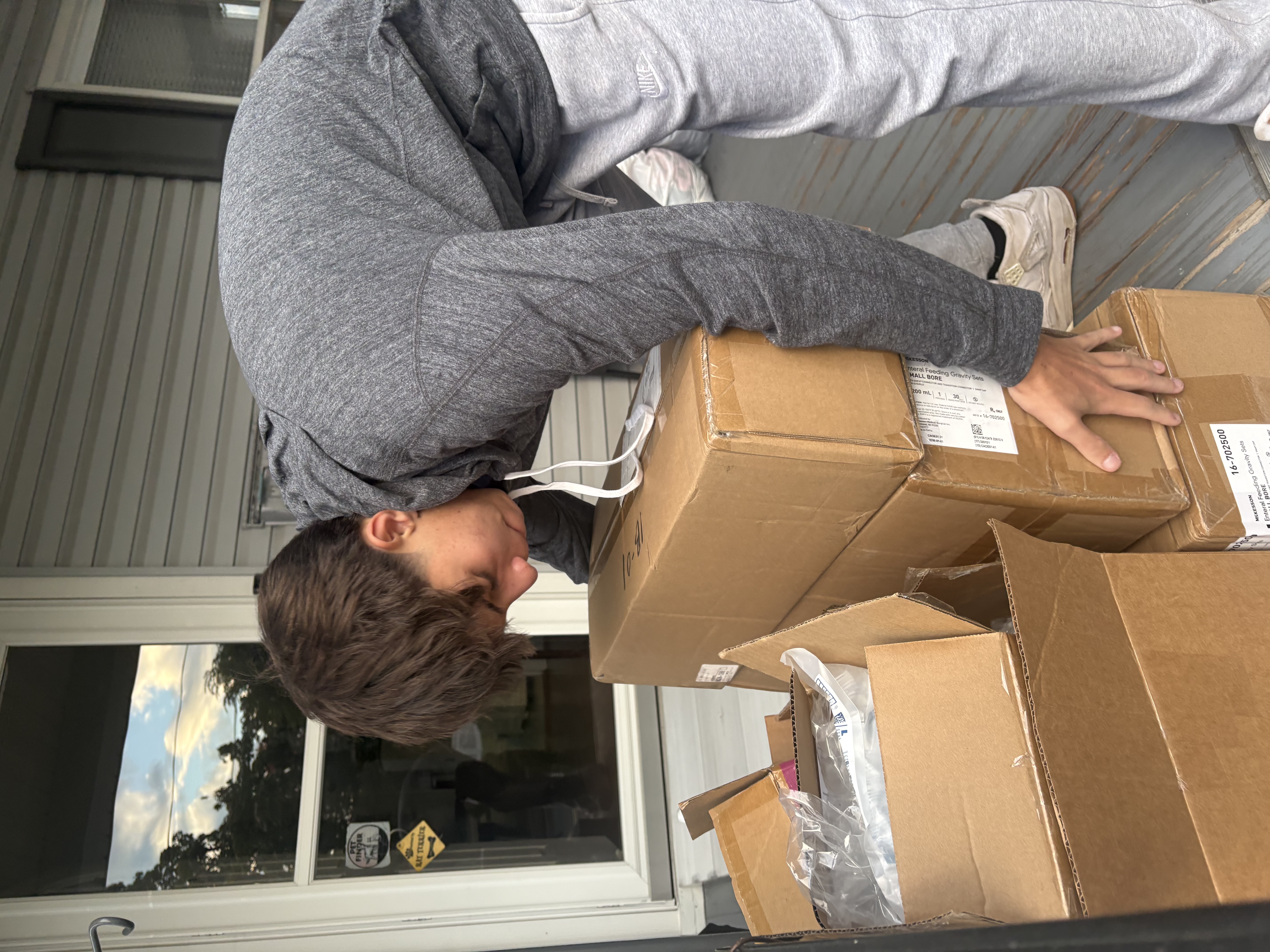 ALS Lifeline community